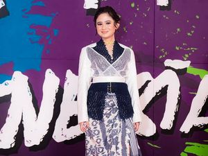 Tissa Biani Cerita Pengalaman Pertama kali Syuting di Malaysia