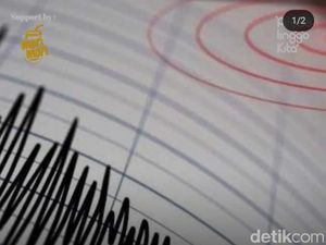 Pakar Gempa ITS Sebut Probolinggo Rawan Gempa Susulan
