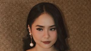 8 Transformasi Gita Gutawa yang Kini Jadi Direktur, Gayanya Makin Elegan