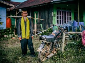 Mengenal Suku Balik, Penghuni Asli Wilayah IKN Mengenal Suku Balik, Penghuni Asli Wilayah IKN