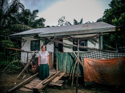 Warga Adat: Air Bersih Cuma Janji, Panen Turun, tapi Kalau IKN Disetop Hilang Segalanya