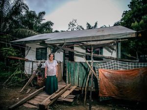 Warga Adat: Air Bersih Cuma Janji, Panen Turun, tapi Kalau IKN Disetop Hilang Segalanya Warga Adat: Air Bersih Cuma Janji, Panen Turun, tapi Kalau IKN Disetop Hilang Segalanya