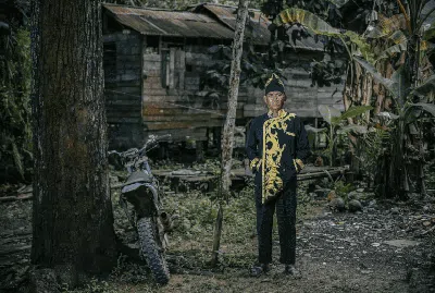 Harap-harap Cemas Suku Balik
