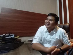 Polisi Mulai Limpahkan Berkas Kasus Ibu Rantai Anak Kandung di Tabanan