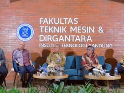 Ini Dia Prediksi Teknologi Dirgantara Nasional Masa Depan