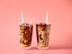 Kreasi Teh & Kopi Nikmat Pakai Susu Kedelai, Bisa Jadi Ide Usaha!