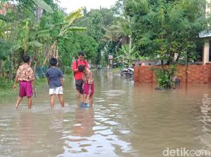 Awas! Kasus Leptospirosis Klaten Tertinggi di Jateng, Ini 10 Lokasinya Awas! Kasus Leptospirosis Klaten Tertinggi di Jateng, Ini 10 Lokasinya
