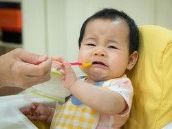 Ini Dia Penyebab Anak Tidak Mau Makan dan Cara Mengatasinya