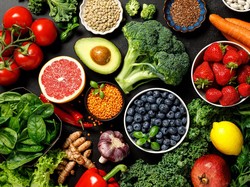 Ini Satu-satunya Negara yang Mandiri Pangan Sepenuhnya di Dunia, Ada di Mana?