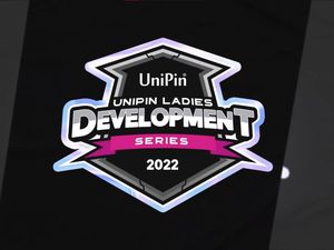 Jadwal Playoff UniPin Ladies Development Series 2022, Dimulai Hari Ini Jadwal Playoff UniPin Ladies Development Series 2022, Dimulai Hari Ini