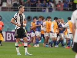 Nasib Serupa Jerman & Argentina di Piala Dunia 2022