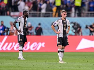 Jerman Vs Jepang: Sama-sama Petik Hasil Bersejarah, tapi Beda Rasa