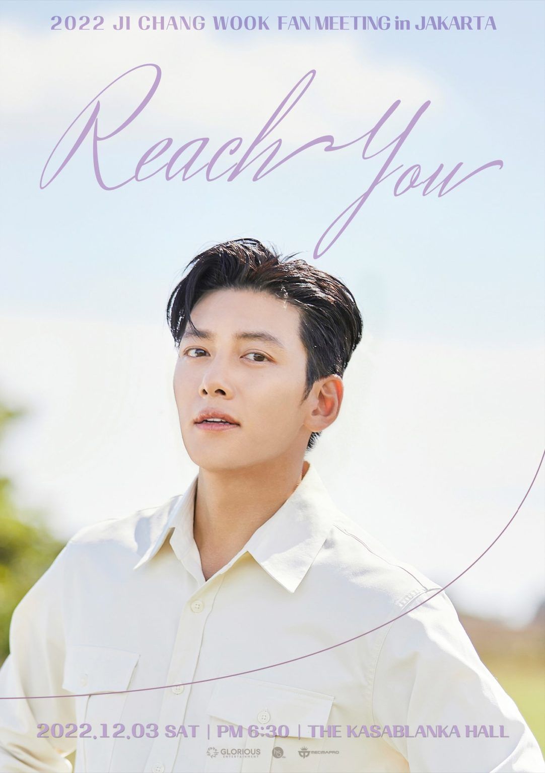 Ji Chang Wook