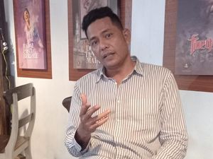 Johan Morgan Dapat Keadilan, Kini Bebas dari Tuduhan Penganiayaan Johan Morgan Dapat Keadilan, Kini Bebas dari Tuduhan Penganiayaan
