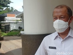 Dinkes Bandung Minta Warga Lapor Jika Menemukan Kasus Polio