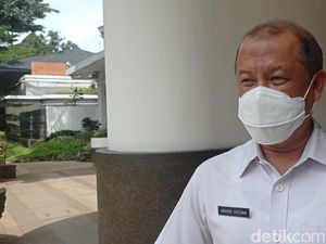 Dinkes Bandung Minta Warga Lapor Jika Menemukan Kasus Polio Dinkes Bandung Minta Warga Lapor Jika Menemukan Kasus Polio