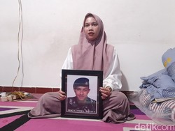 Sosok Prada Indra di Mata Keluarga: Penurut dan Baik Hati