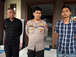 Polisi Boyolali Olah TKP Penganiayaan di PA Karaoke, Amankan Barang Bukti