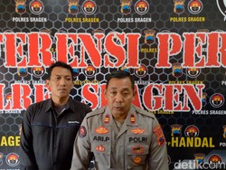 Ternyata Ini Pemicu Penganiayaan Tewaskan Santri Ponpes di Sragen