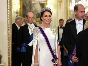 Bocoran Gaun Kate Middleton di Penobatan Charles, Dipastikan Beri Kejutan