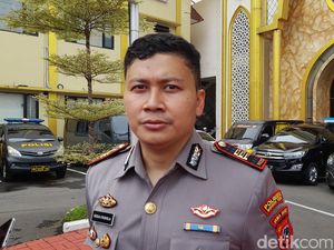 Polresta Bogor Siap Buka Lagi Penyidikan Kasus Pemerkosaan di Kemenkop Polresta Bogor Siap Buka Lagi Penyidikan Kasus Pemerkosaan di Kemenkop