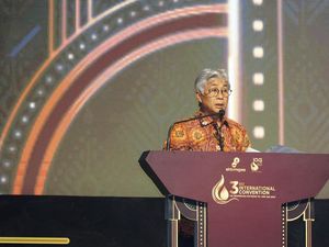 Kejar Target Produksi, SKK Migas Bidik Investasi US$ 186,7 Miliar