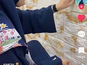 Viral Rumah Gagal Aesthetic karena Pasang Wallpaper Dinding, Begini Jadinya