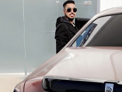 Koleksi Mobil Salem Al-Dawsari Pembobol Gawang Argentina: Tak Kalah dari Ronaldo