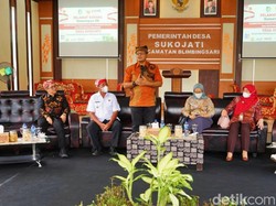 LAN RI Apresiasi Smart Kampung Banyuwangi yang Wujudkan Tranformasi Digital