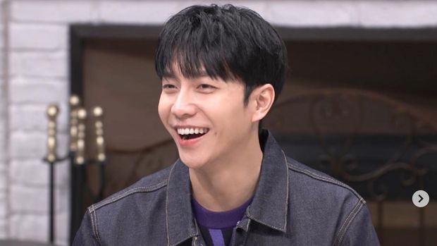 Lee Seung Gi