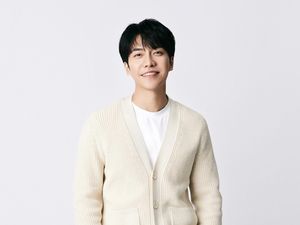 Dispatch Sebut CEO HOOK Entertainment Ancam Bunuh Lee Seung Gi Dispatch Sebut CEO HOOK Entertainment Ancam Bunuh Lee Seung Gi