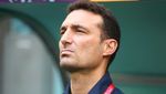 Lionel Scaloni: The Chosen One