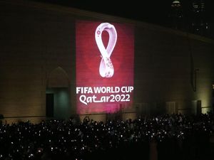 Link Live Streaming Piala Dunia 2022: Kroasia Vs Maroko Berebut Posisi 3 Link Live Streaming Piala Dunia 2022: Kroasia Vs Maroko Berebut Posisi 3