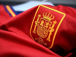 Timnas Spanyol Umumkan Skuad Sementara di Piala Eropa 2024