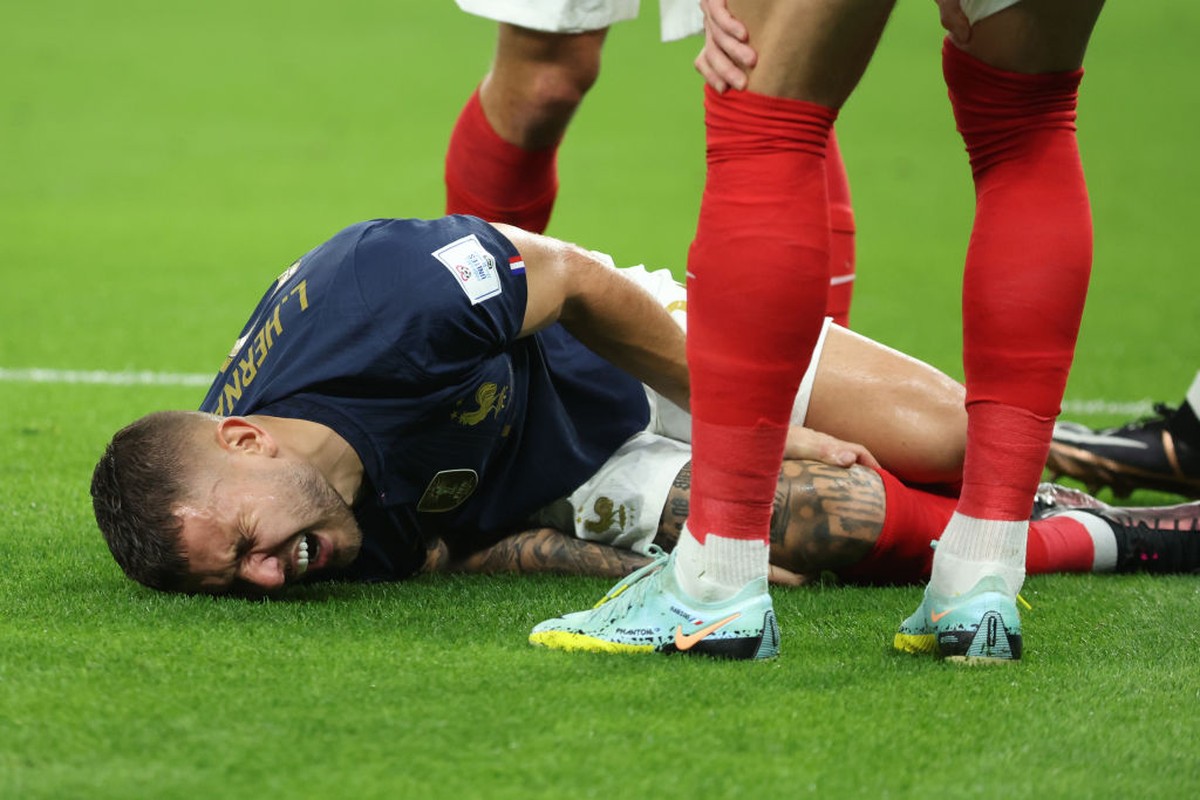 Foto: Getty Images