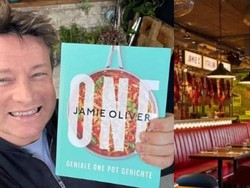 Makan di Resto Jamie Oliver, Pelanggan Ini Ngaku Menyesal