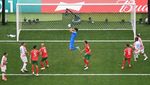 Maroko Vs Kroasia 0-0