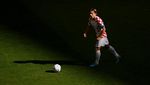 Maroko Vs Kroasia 0-0