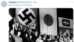 Meme Jerman Vs Jepang: Dari Anime hingga Blok Axis