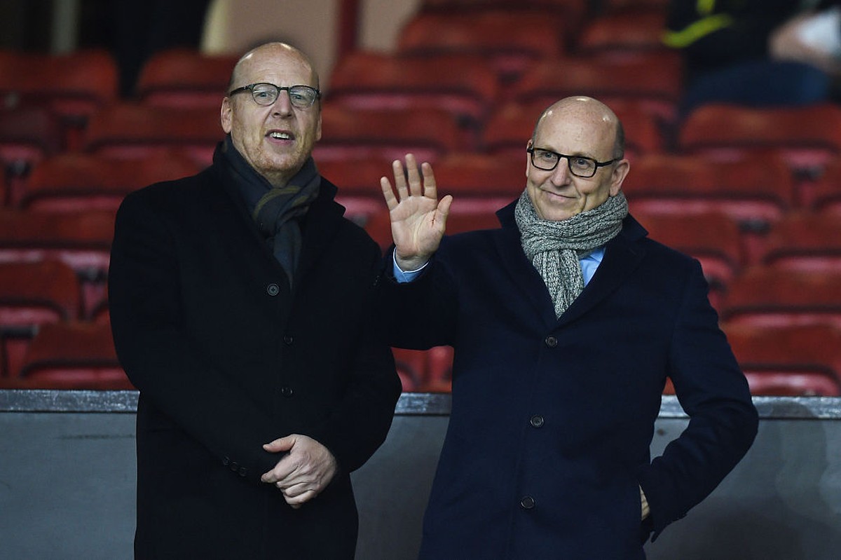 Foto: Getty Images/Michael Regan