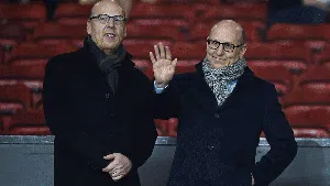 Mengenal Keluarga Glazer yang Jual Manchester United