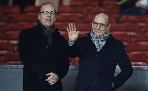 Mengenal Keluarga Glazer yang Jual Manchester United Mengenal Keluarga Glazer yang Jual Manchester United
