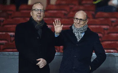 Mengenal Keluarga Glazer yang Jual Manchester United