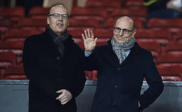 Mengenal Keluarga Glazer yang Jual Manchester United