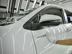 Inikah Mobil Hybrid Murah Toyota yang Meluncur di RI Sebentar Lagi?