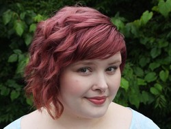 10 Rekomendasi Model Rambut Pendek Wanita Gemuk dan Wajah Bulat 2023