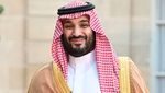 Rayuan Pangeran Arab Saudi buat Barcelona