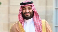 MbS Punya Power Suka-suka Kasih Kewarganegaraan Arab Saudi untuk Siapapun