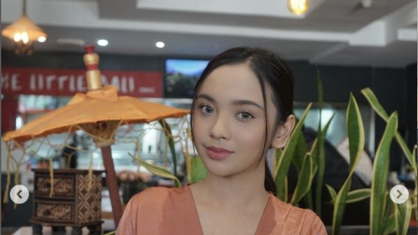 Momen Seru Lyodra Ginting Saat Makan Mie dan Santap di Restoran