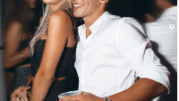 8 Potret Muri Lopez Benitez, WAGs Cantik Argentina, Pacar Lisandro Martinez